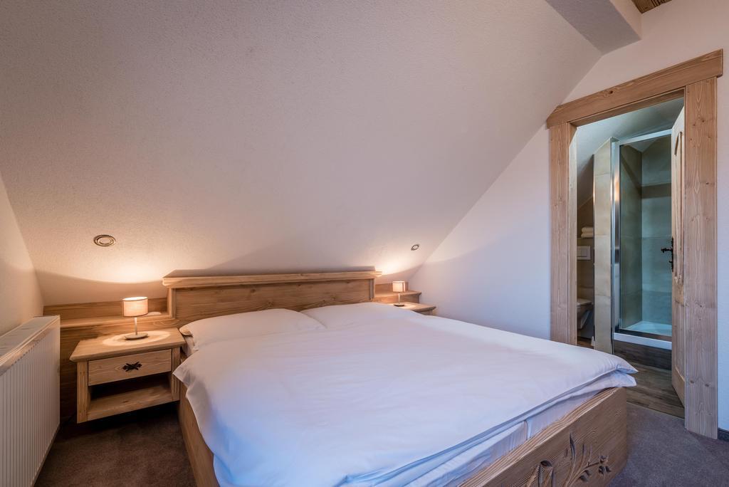 Penzion U Pavla Ždiar Exterior foto