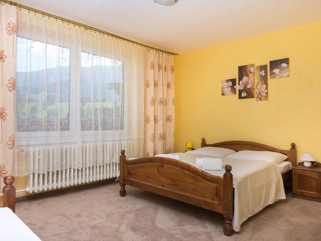 Penzion U Pavla Ždiar Cameră foto
